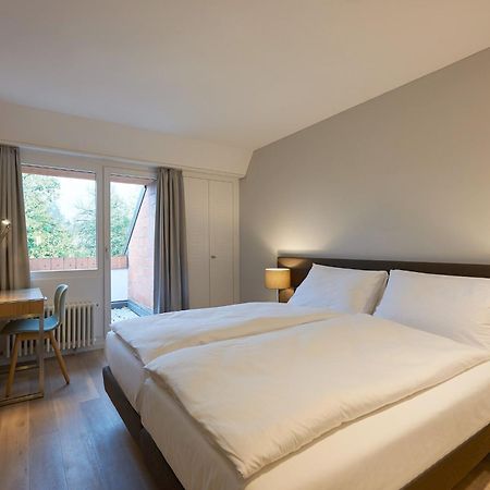 Volketswil Parkhotel Wallberg מראה חיצוני תמונה