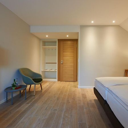 Volketswil Parkhotel Wallberg מראה חיצוני תמונה