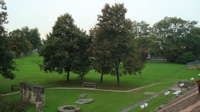 Volketswil Parkhotel Wallberg מראה חיצוני תמונה