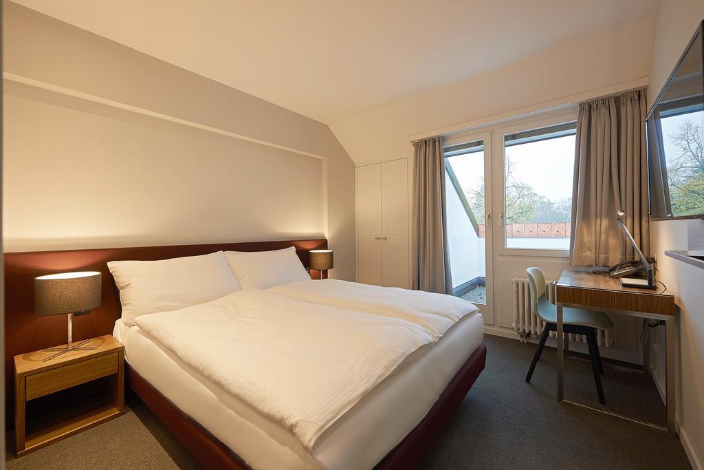 Volketswil Parkhotel Wallberg מראה חיצוני תמונה