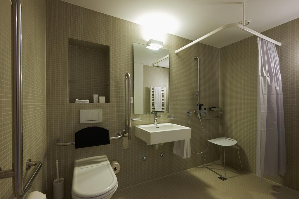 Volketswil Parkhotel Wallberg מראה חיצוני תמונה