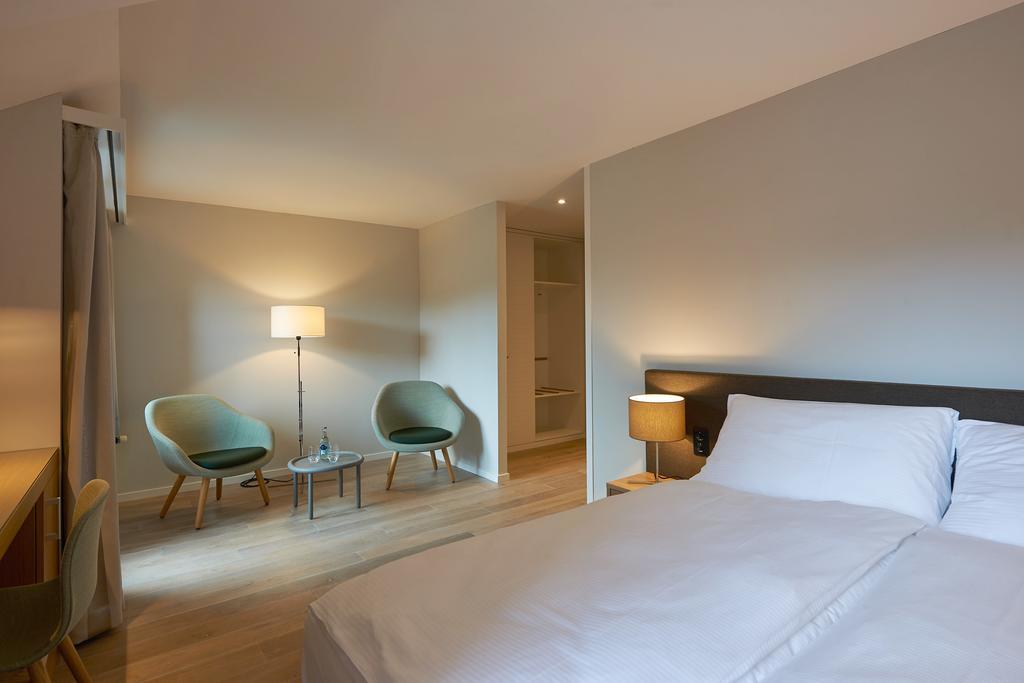Volketswil Parkhotel Wallberg חדר תמונה