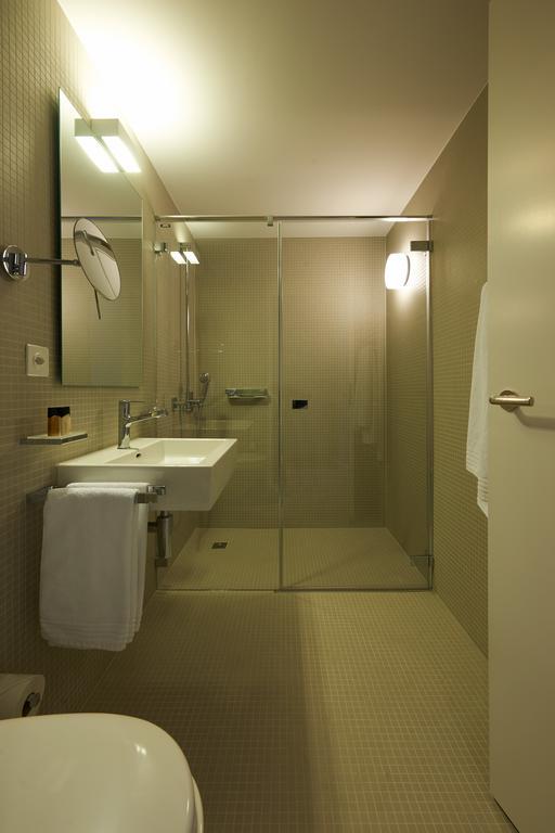 Volketswil Parkhotel Wallberg חדר תמונה