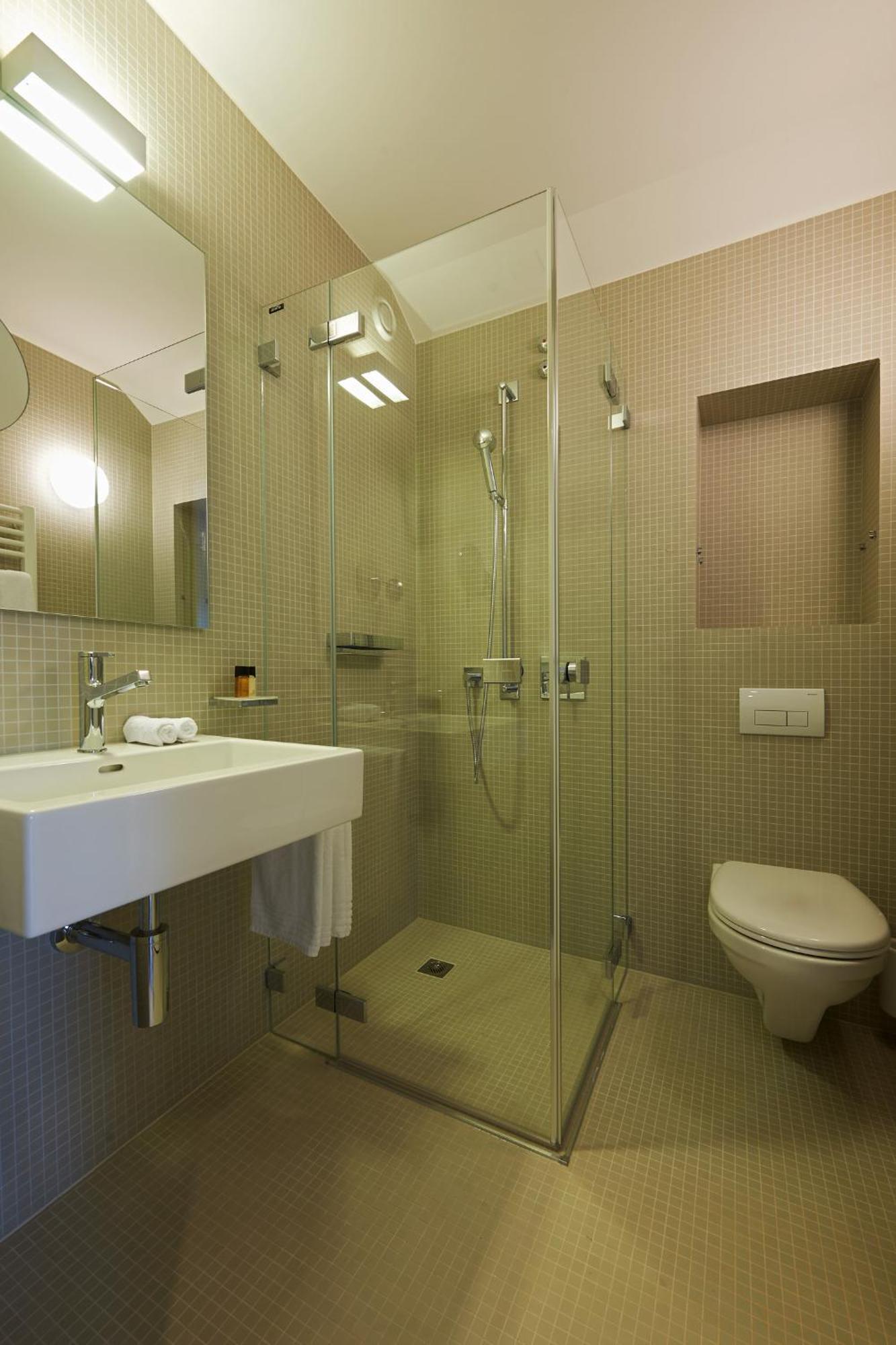 Volketswil Parkhotel Wallberg חדר תמונה