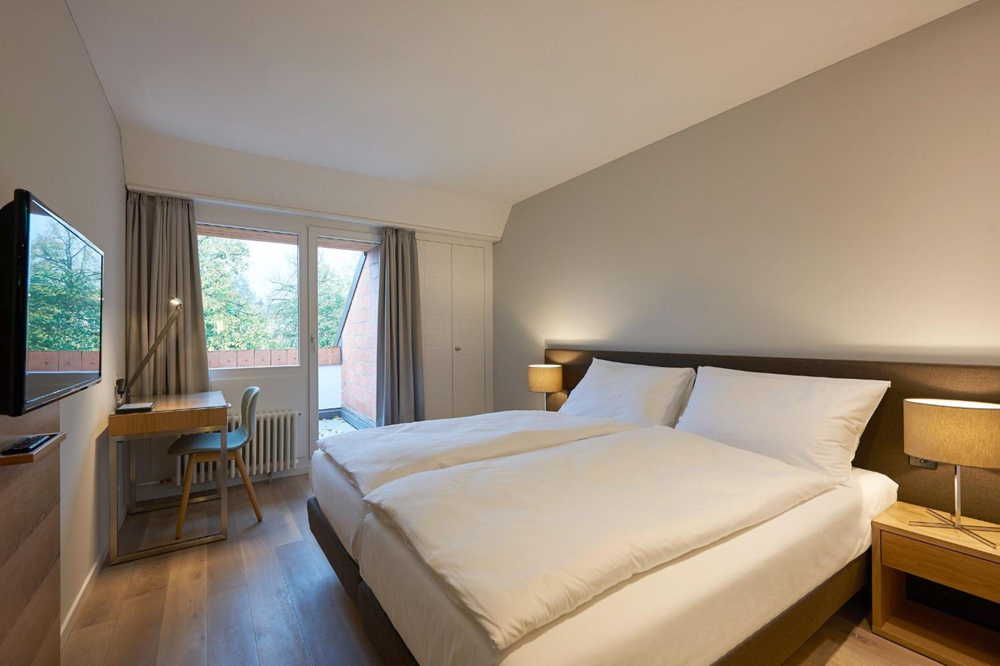 Volketswil Parkhotel Wallberg מראה חיצוני תמונה