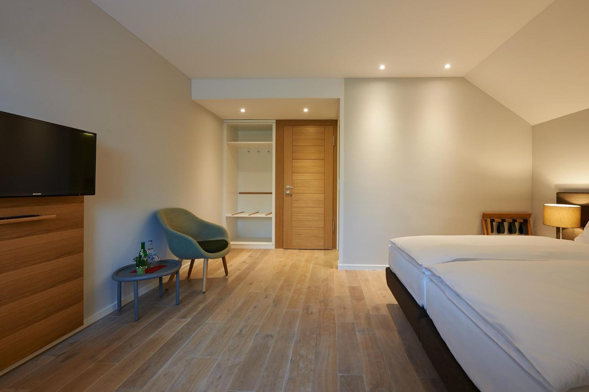 Volketswil Parkhotel Wallberg מראה חיצוני תמונה