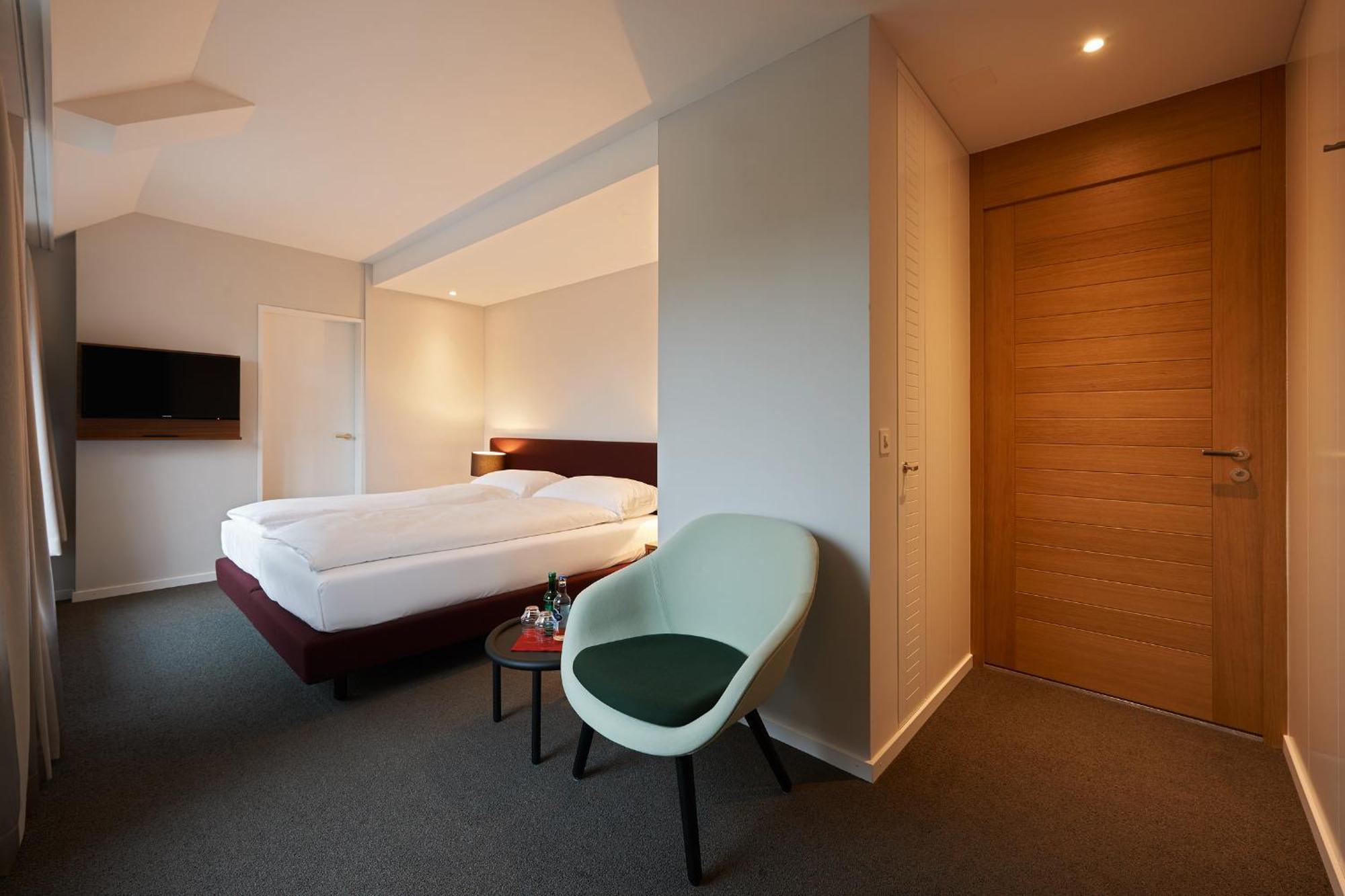 Volketswil Parkhotel Wallberg מראה חיצוני תמונה