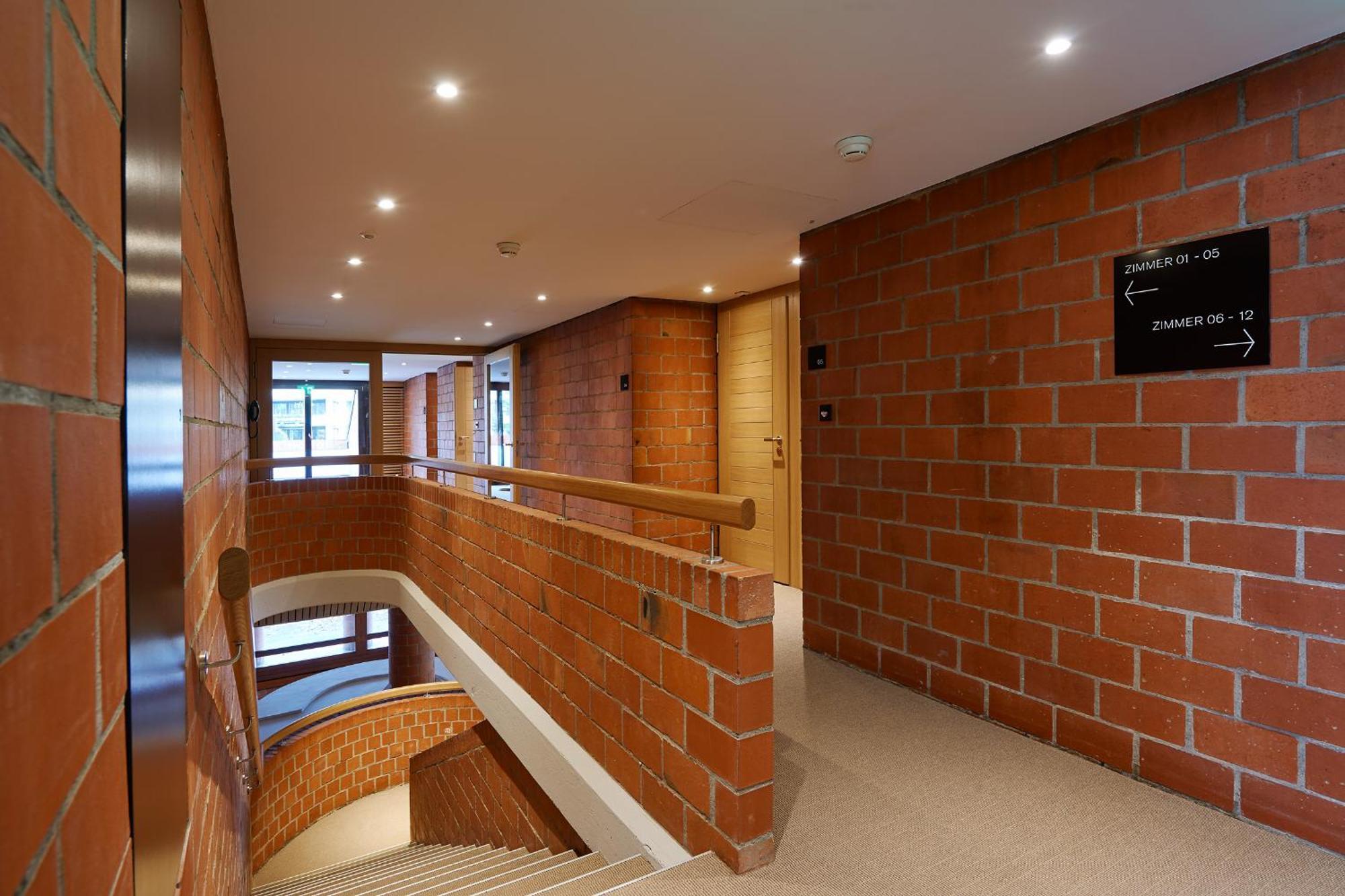 Volketswil Parkhotel Wallberg מראה חיצוני תמונה