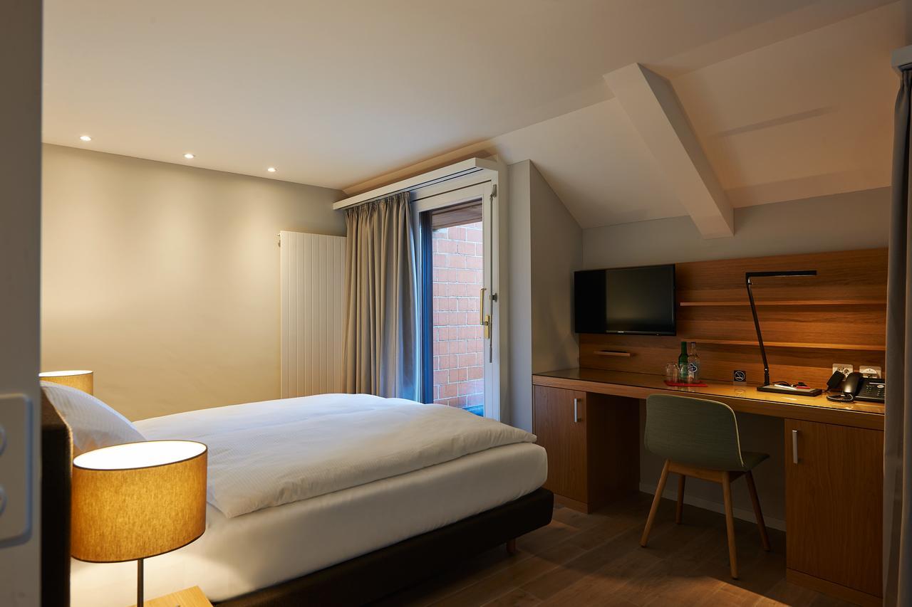 Volketswil Parkhotel Wallberg חדר תמונה